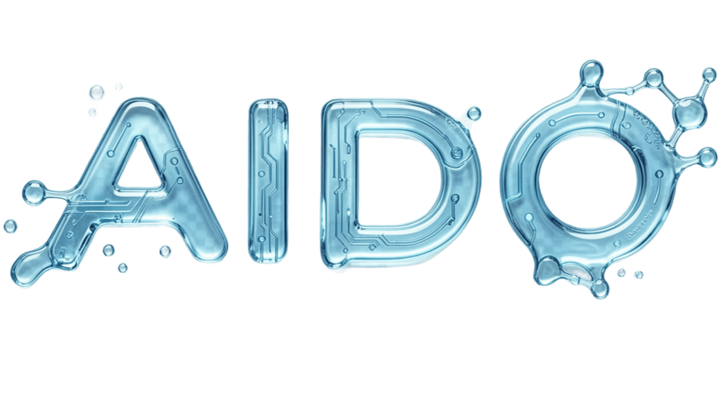 AIDO экосистема здоровья