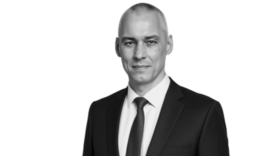 Юрист для бизнеса Михаил Зуев