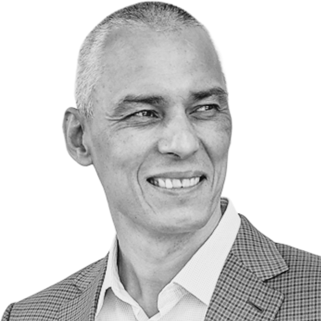 юрист для бизнеса Михаил Зуев