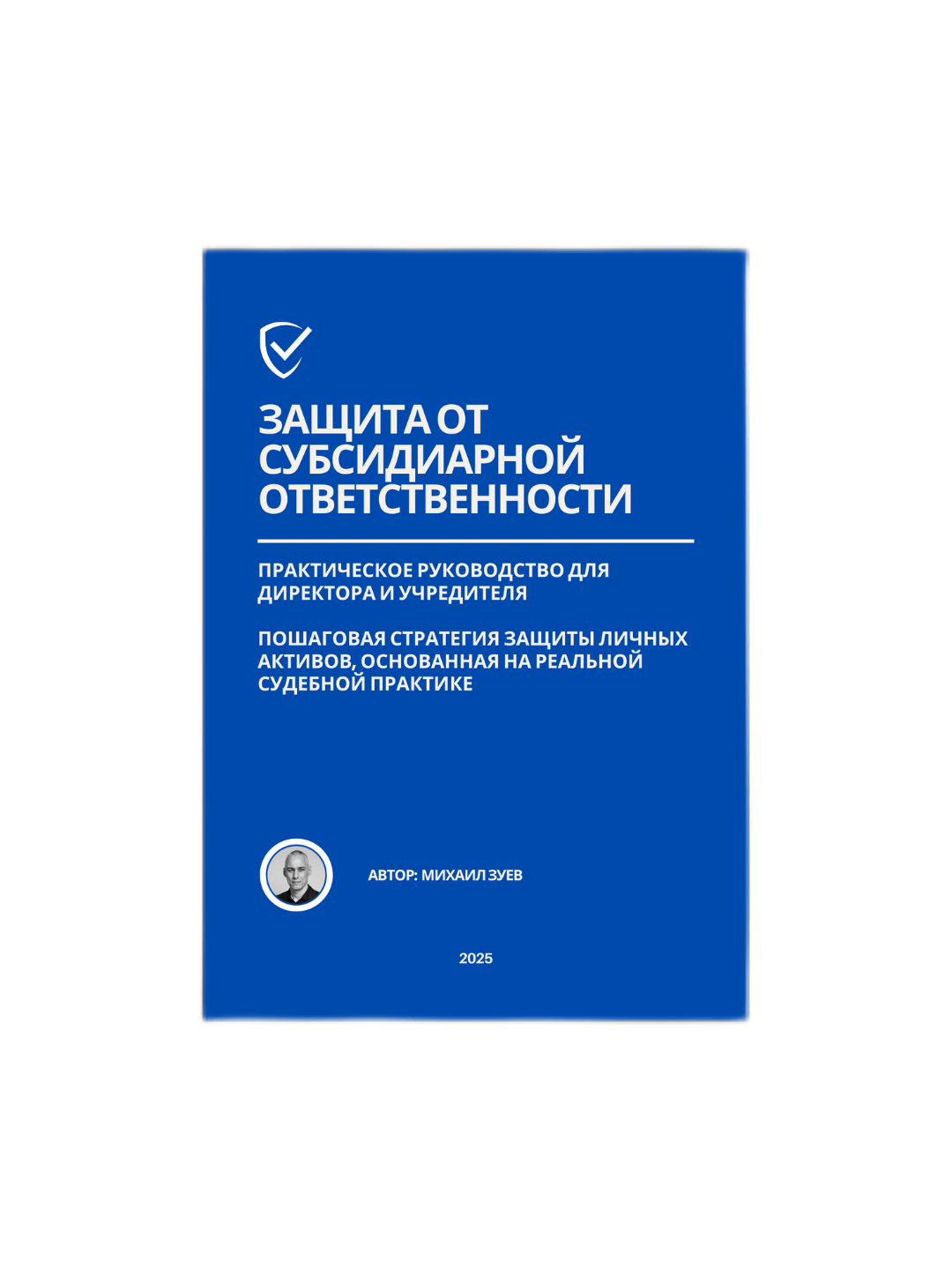как защититься от субсидиарной ответственности, гайд