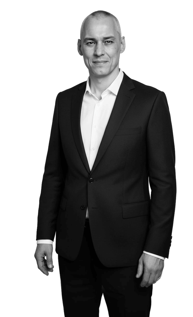 юрист для бизнеса Михаил Зуев