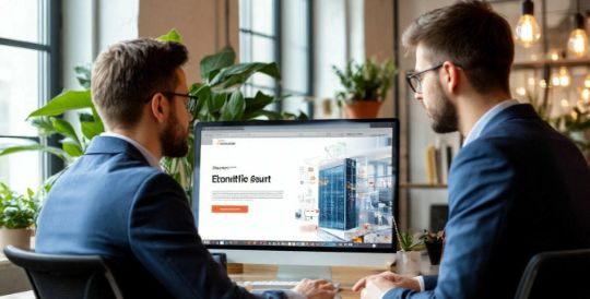 Разработка интернет магазина