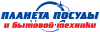 Планета посуды и бытовой техники