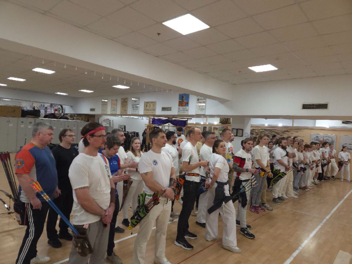 чайный турнир III этап 2025 - 2026, построение