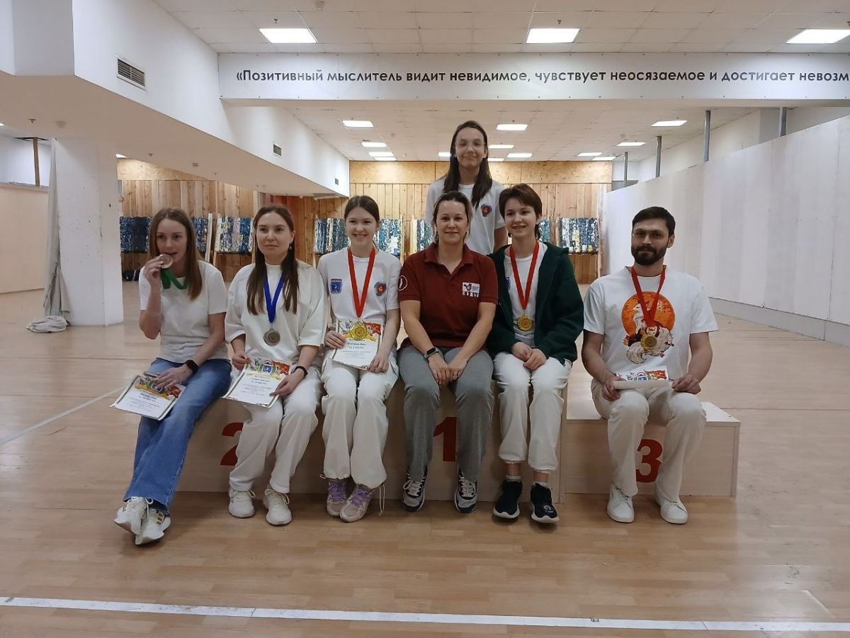 чайный турнир III этап 2025 - 2026, призеры и судья