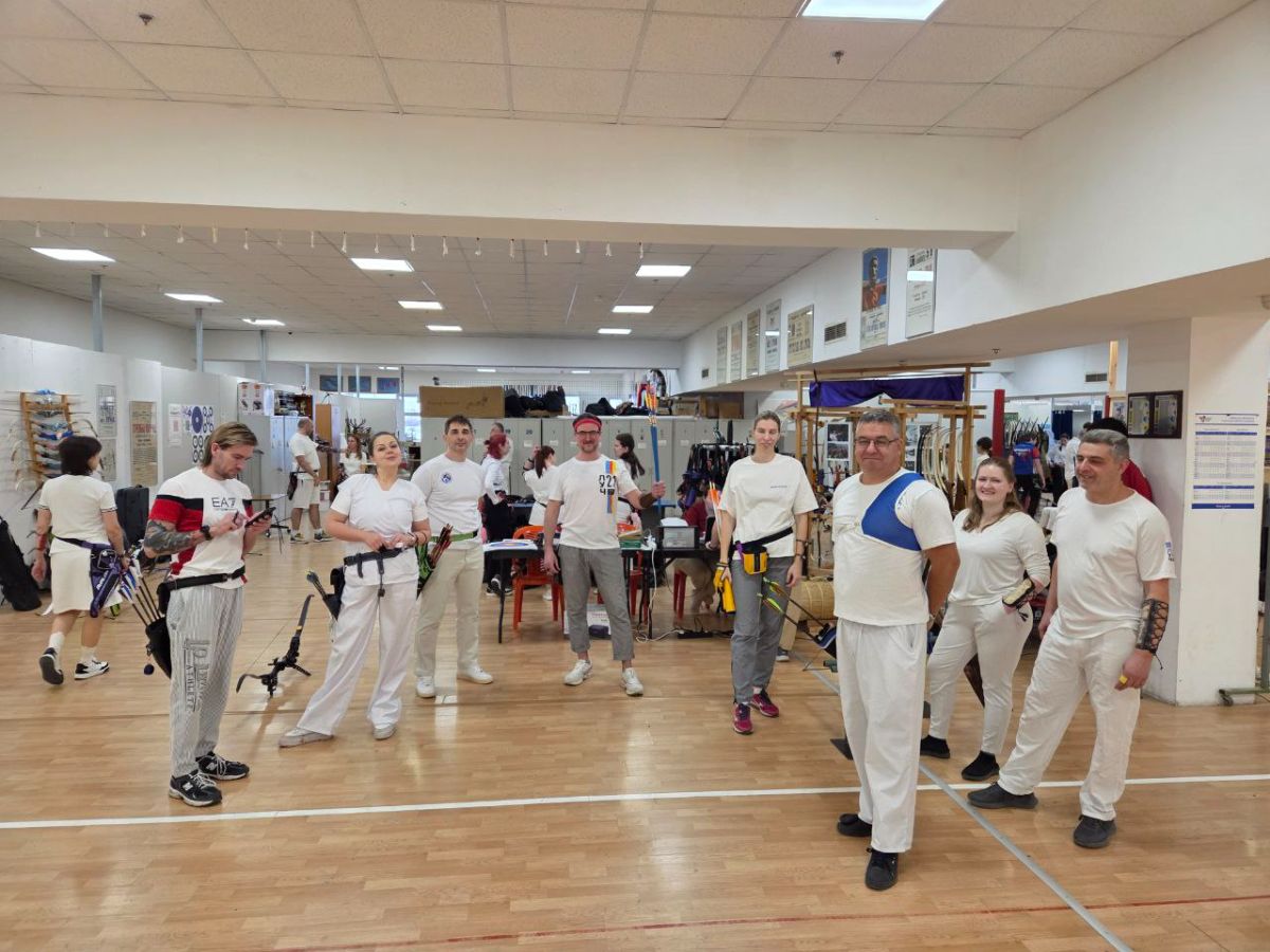 чайный турнир III этап 2025 - 2026, участники