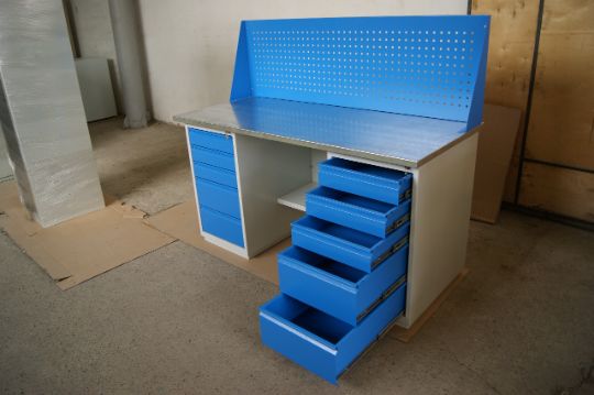 Верстак 1800мм