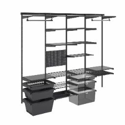 Гардеробные системы