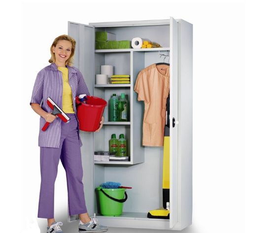 шкаф для инвентаря