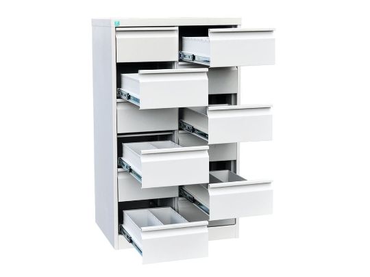 Архивные стеллажи