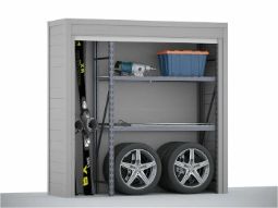 Шкаф для паркинга