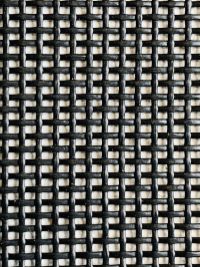 Антикошка черная 1x1.2 мм