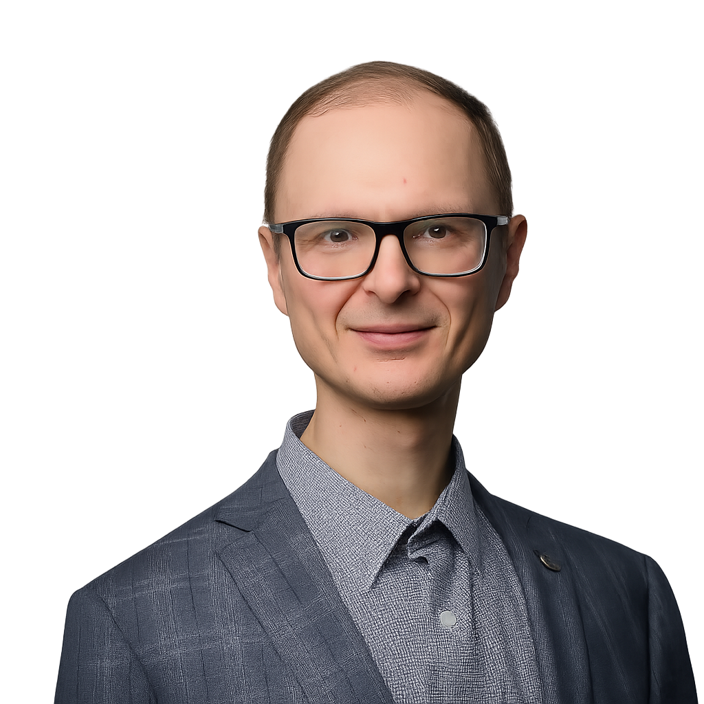 Арьков Владимир Владимирович-реабилитолог