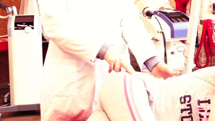 Видеоучебник по реабилитации тазового региона — диагностика и коррекция болевых синдромов таза, крестца и копчика