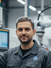 анализ технологических цепочек, внедрение современных решений и автоматизированных систем для преодоления стагнации и ускорения роста