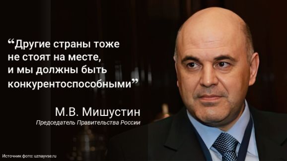 Конкуретоспособность одно из самых важных качеств фирмы