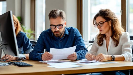 Подготовим производство к аудиту, внедрим ISO