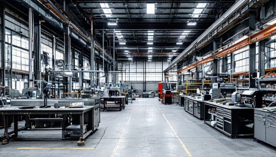 Оптимизируем производство для выхода из кризиса