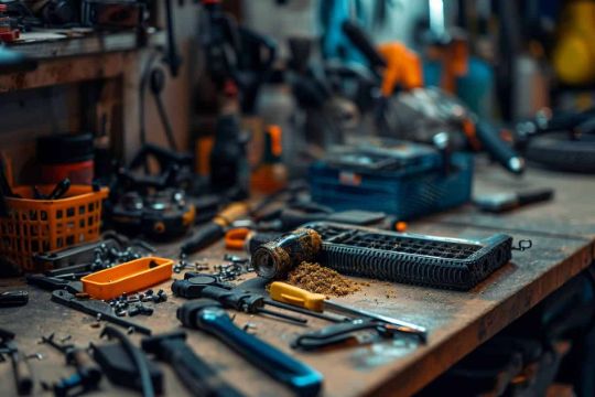 МИСТЕРМАСТЕР ВКОНТАКТЕ