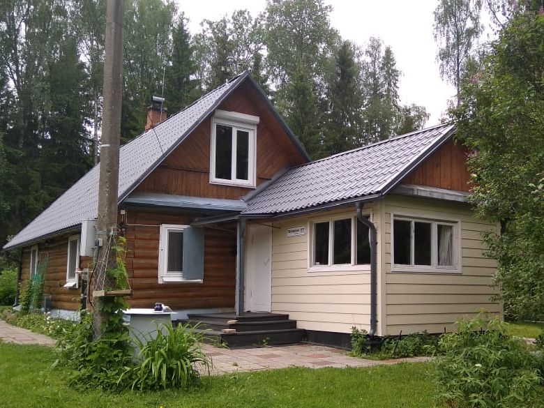 Пристройка