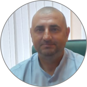 Директор подразделения в г. Барнаул