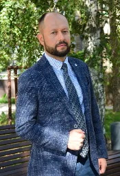 Кравцов Сергей Олегович