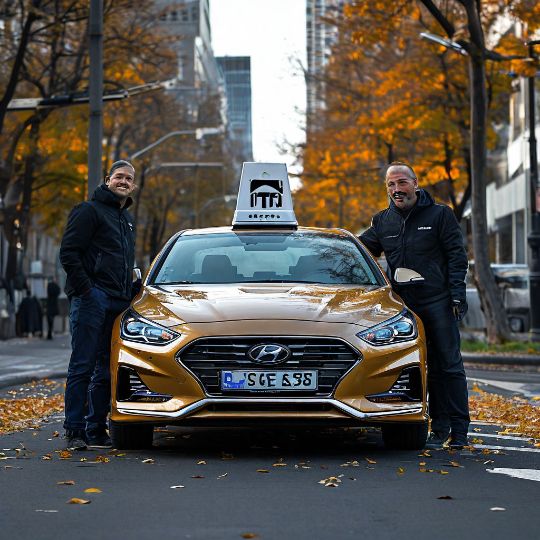 Авто на выкуп