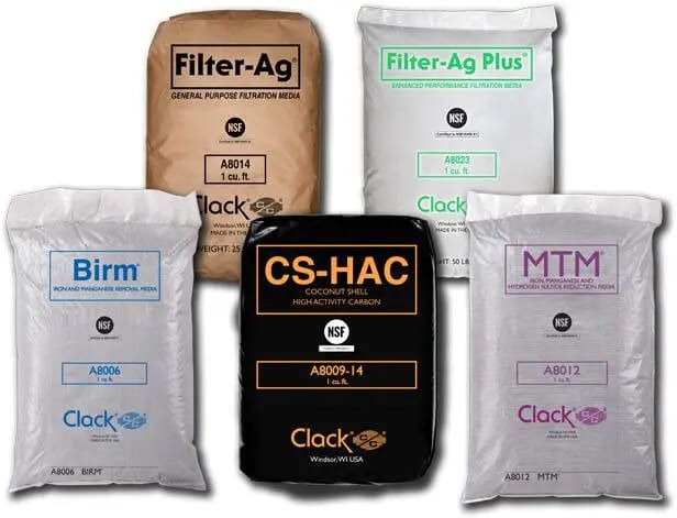 Реагентная обработка воды: что это и зачем нужна