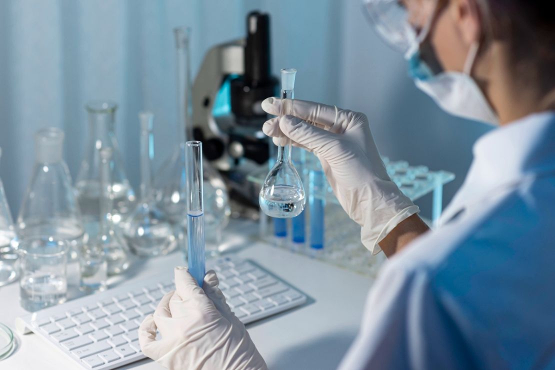 Роль химического анализа в подборе программы обработки воды