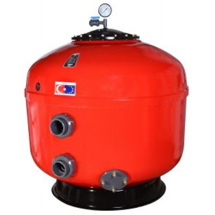 Фильтрационное оборудование для бассейна