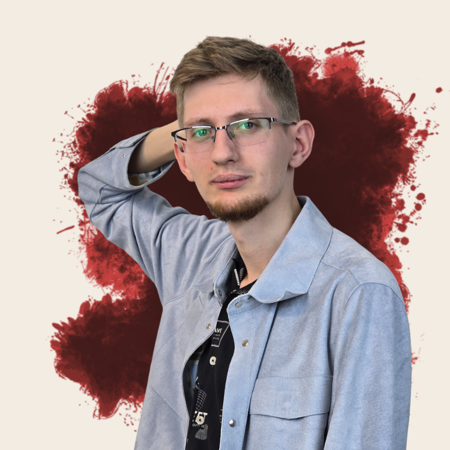 Сикачев Алексей
