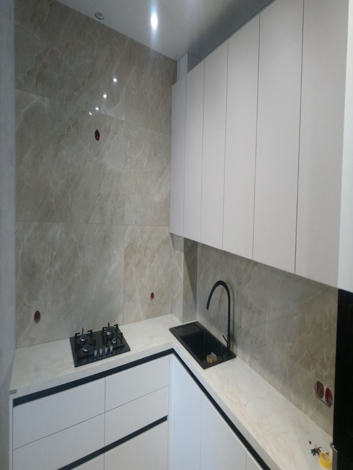 Ремонт кухни