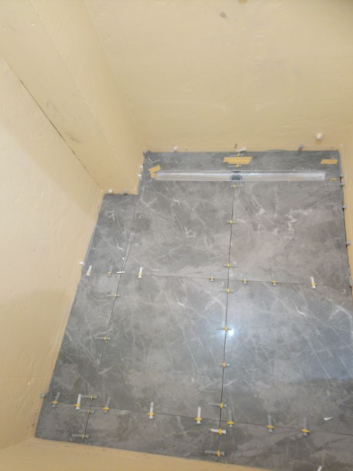 Ремонт ванны