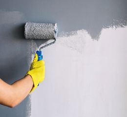 Малярные работы