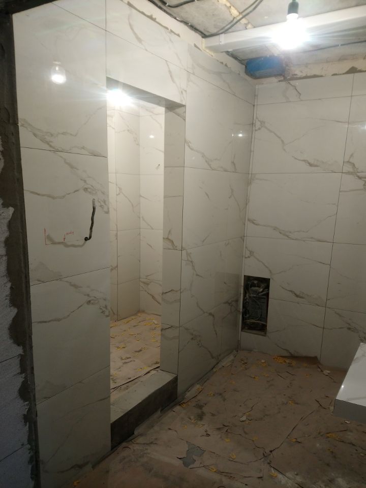 ремонт ванны