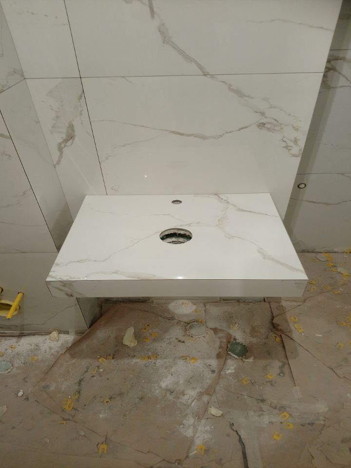 ремонт ванны