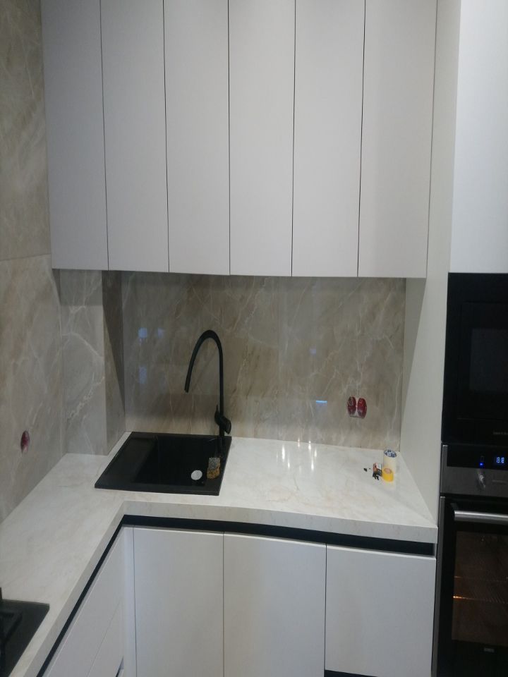 Ремонт кухни