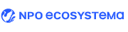 logo llc npo ecosystema