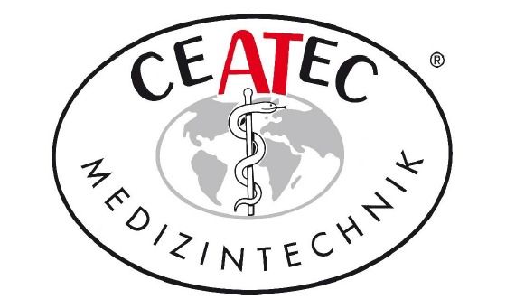 Официальный и эксклюзивный дистрибьютор Ceatec Medizintechnik GmbH в России