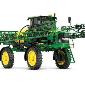 John Deere 4630