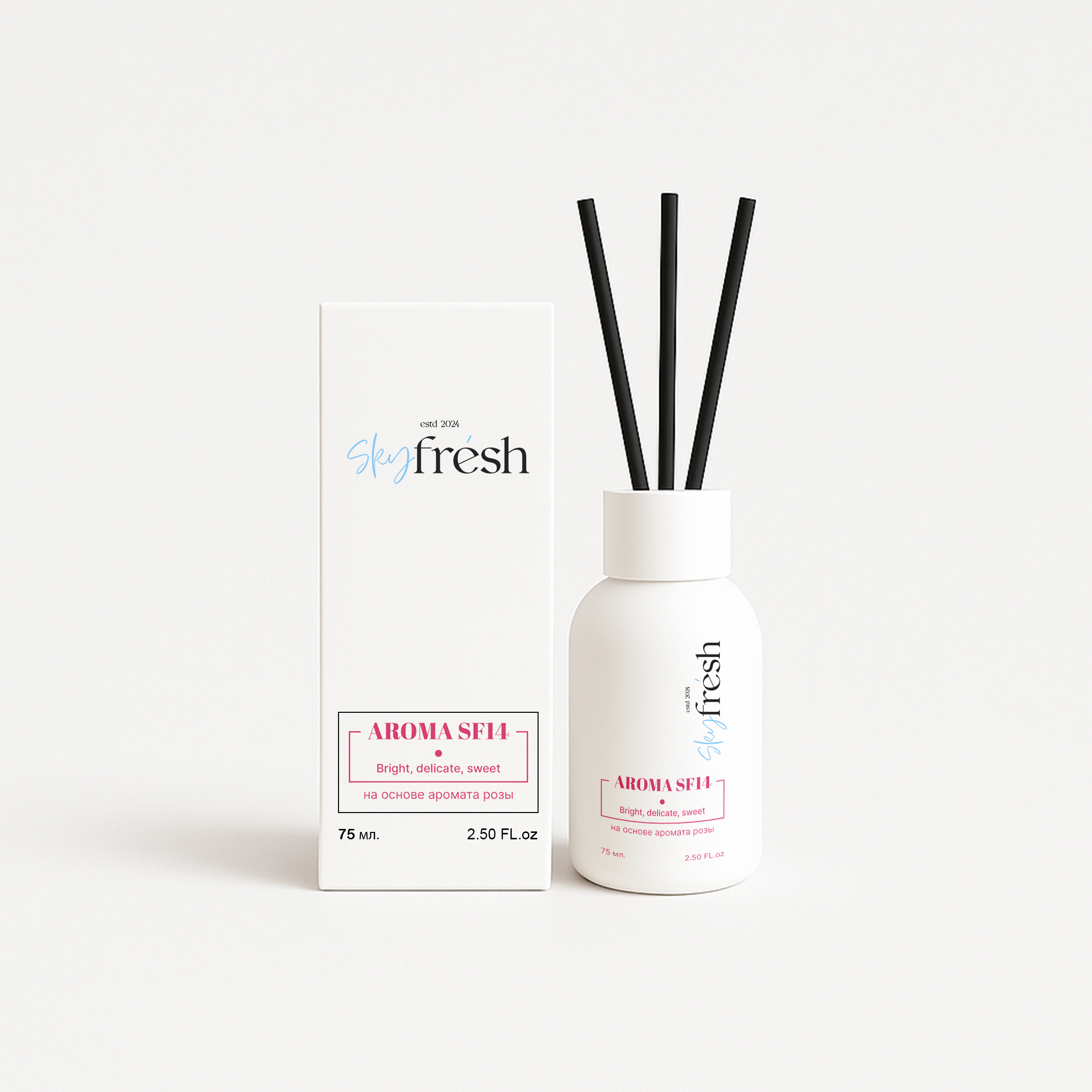 Детальное изображение #PRODUCT_NAME# — диффузор Skyfresh