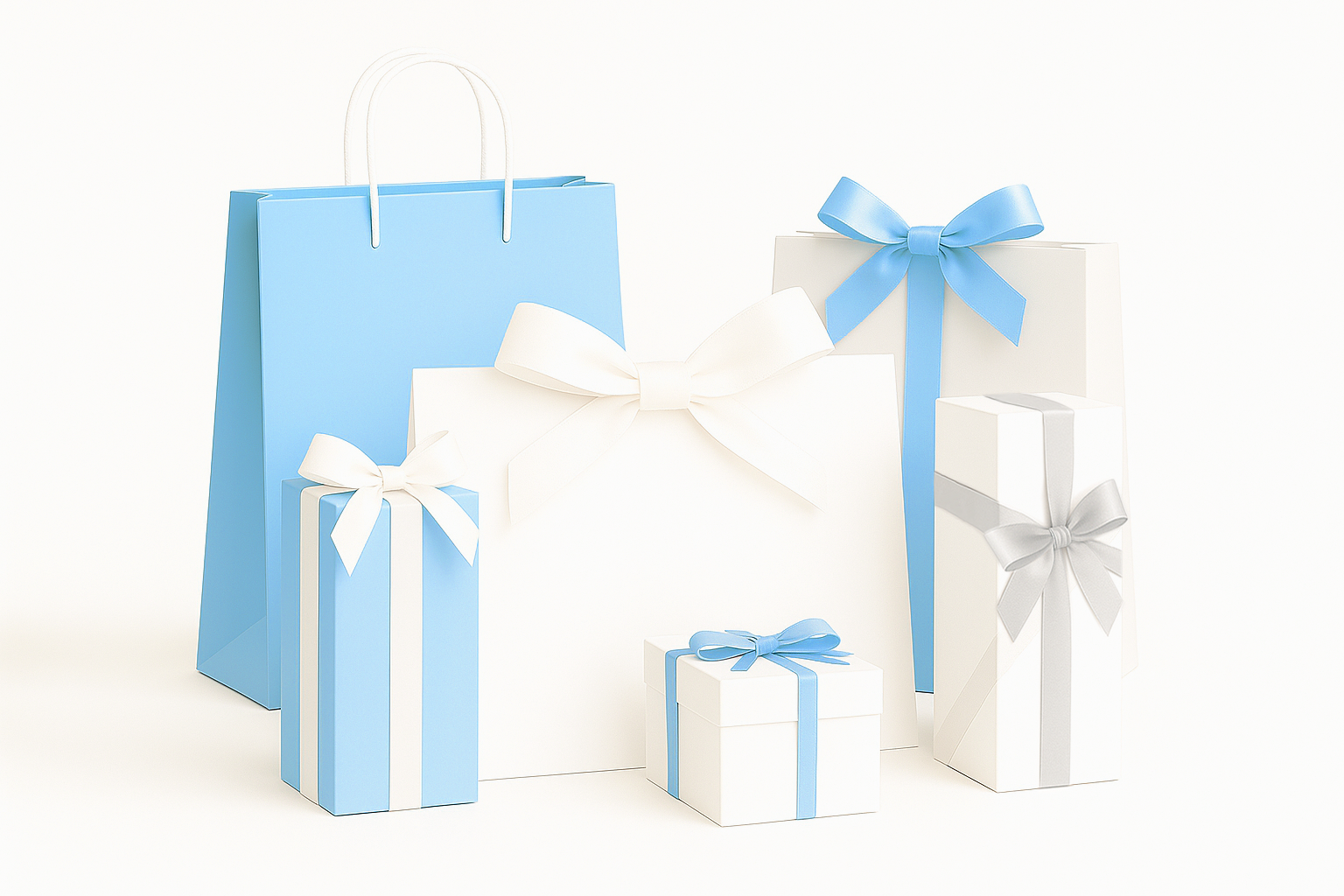 Корпоративные подарки от Skyfresh