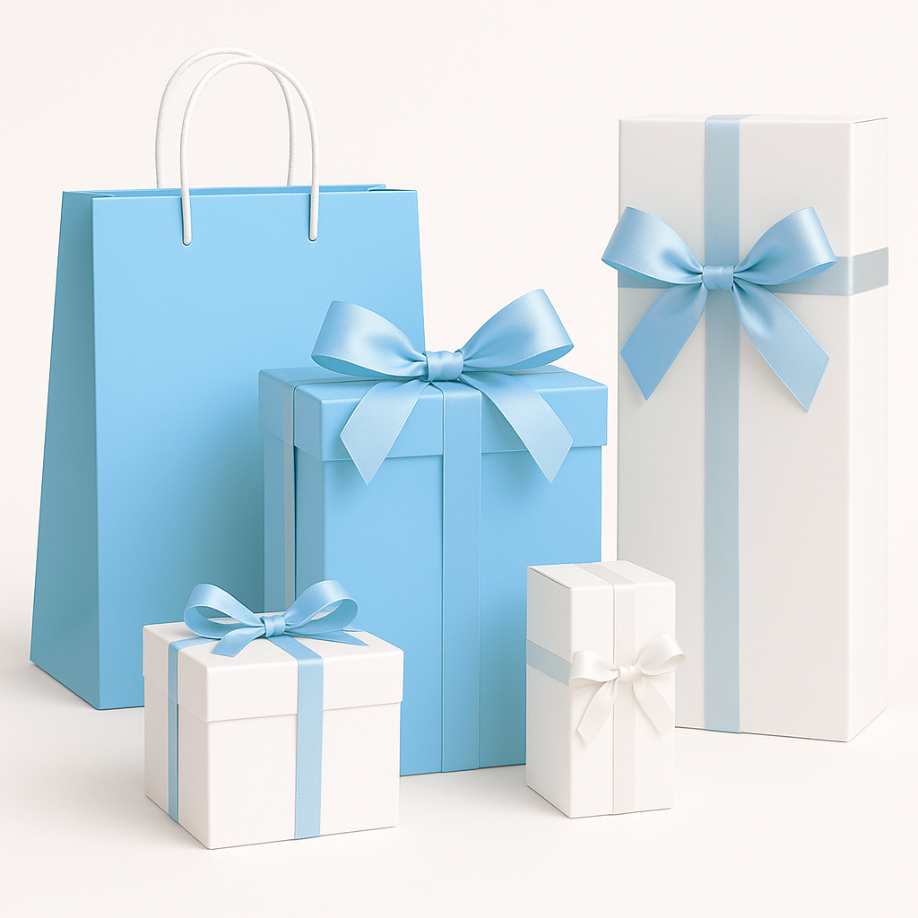 Корпоративные подарки от бренда Skyfresh