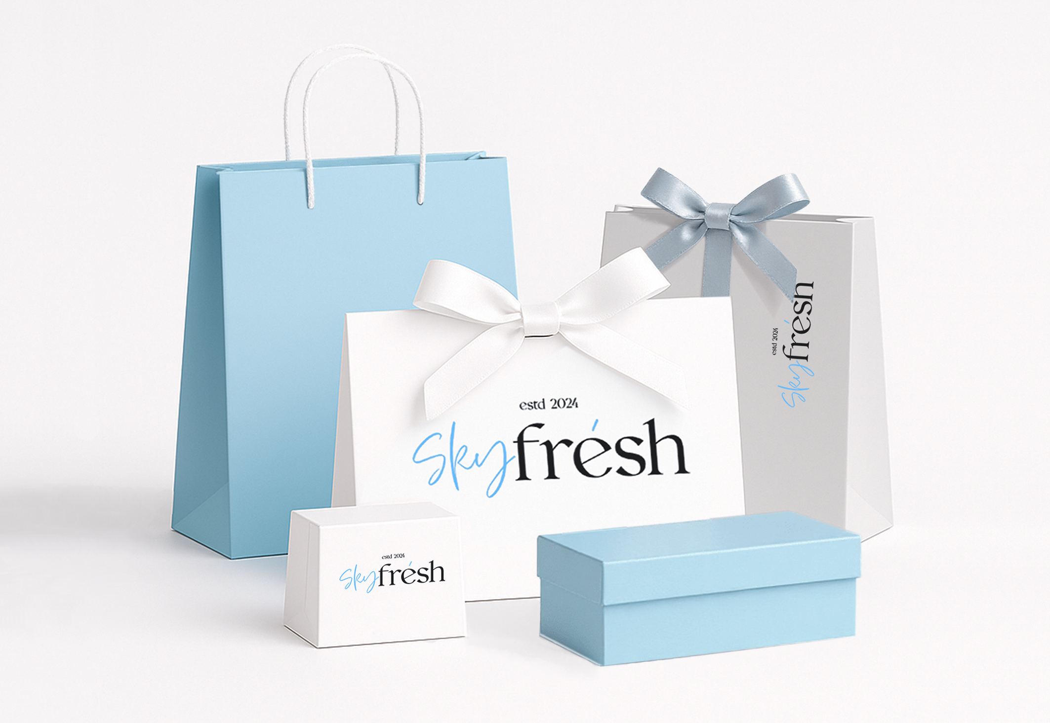 Корпоративные подарки от Skyfresh