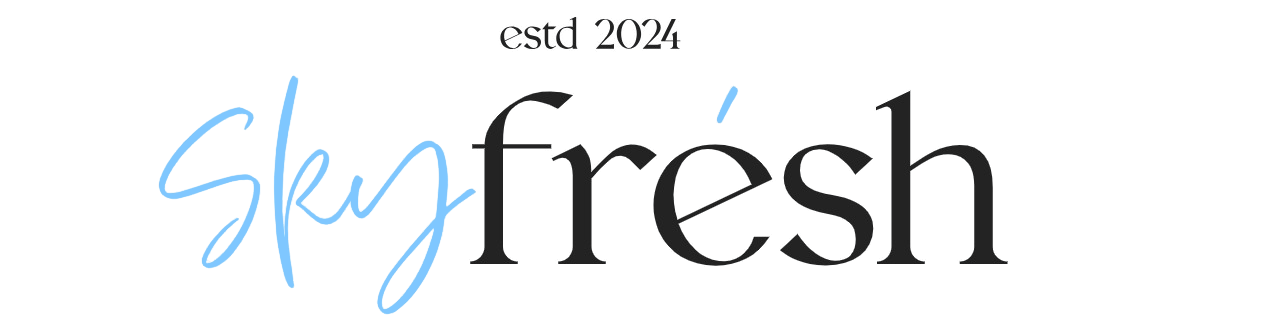 skyfresh логотип