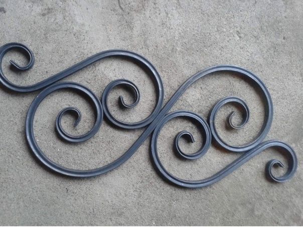 ДЕТАЛИ, ЗАГОТОВКИ