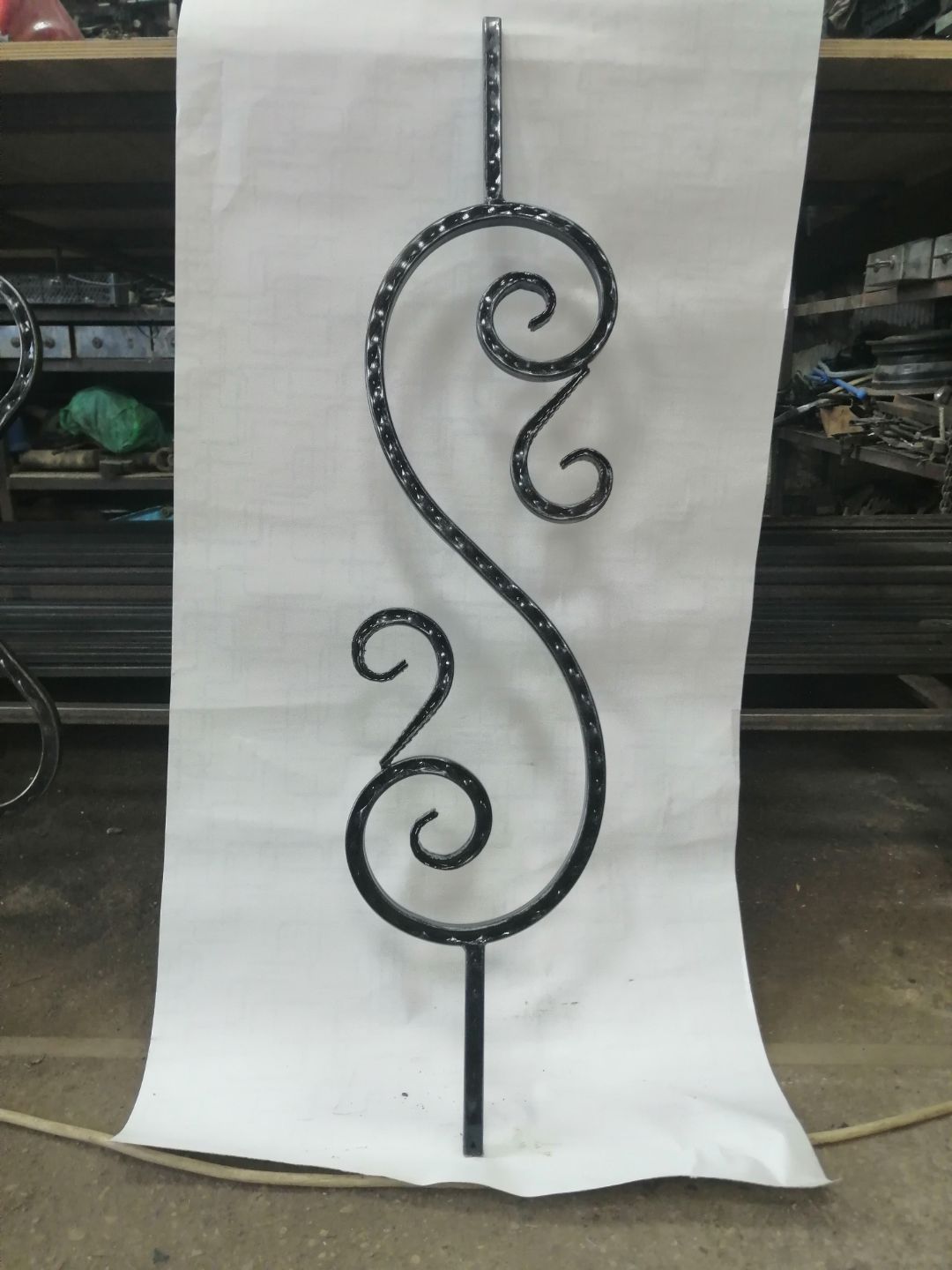 ДЕТАЛИ, ЗАГОТОВКИ