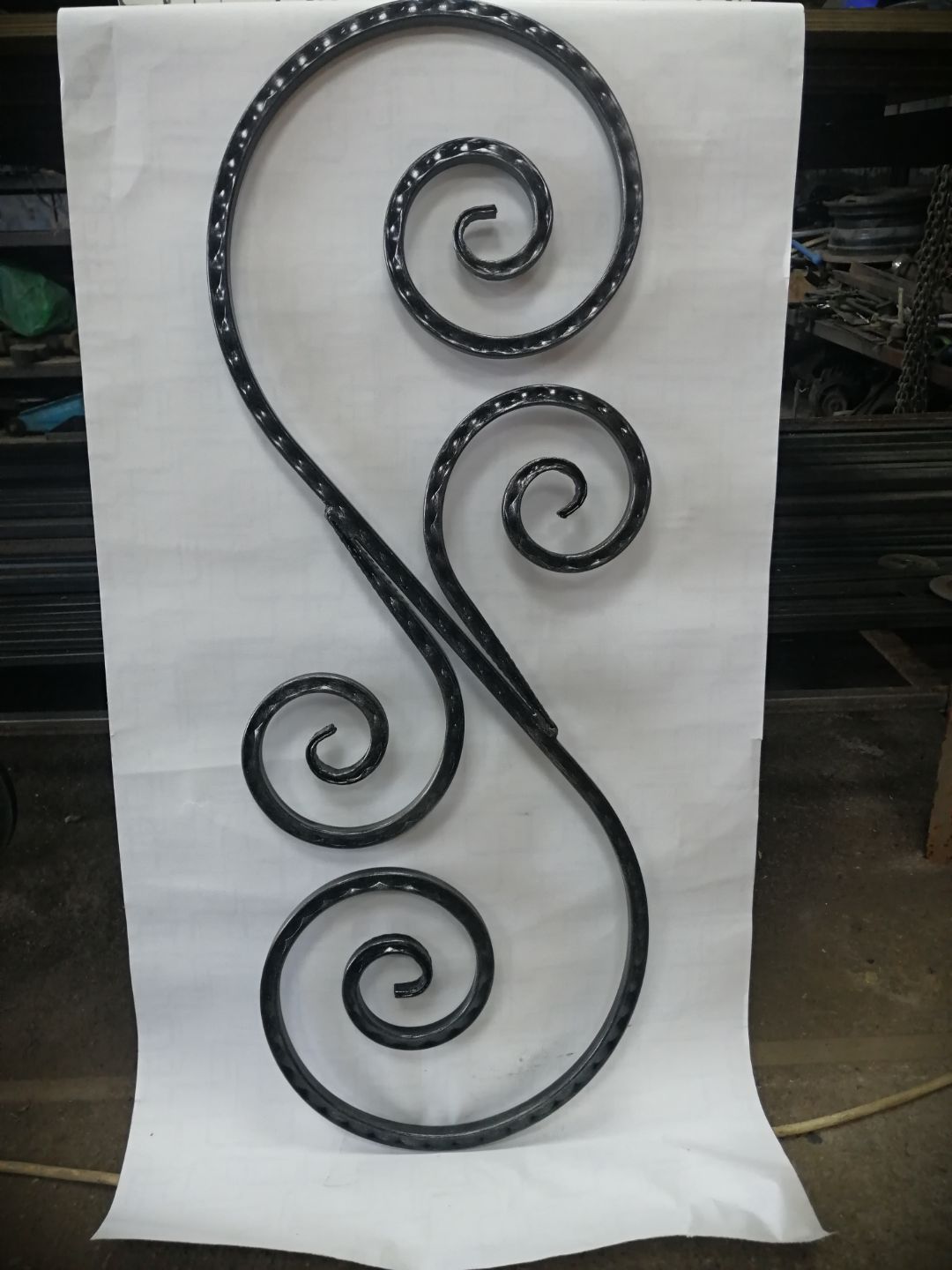 ДЕТАЛИ, ЗАГОТОВКИ