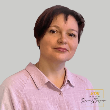 Подбор персонала Ольга Бессонова