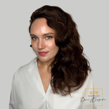 Подбор персонала Марина Габардина